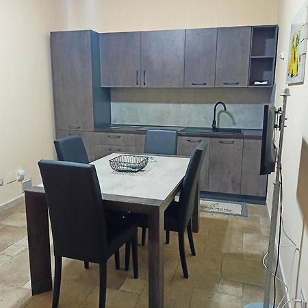 B&B Lu Palummaru Palmariggi Bagian luar foto