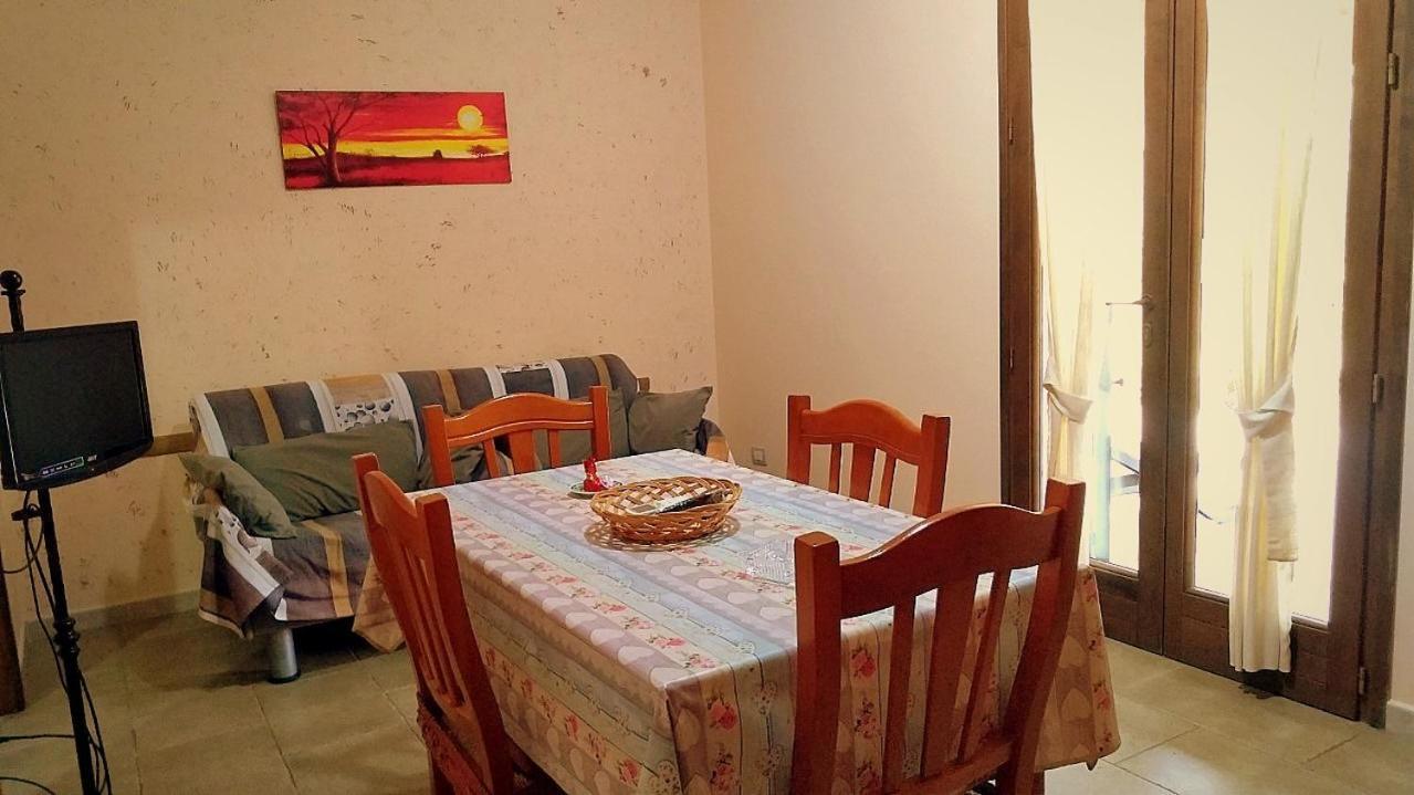 B&B Lu Palummaru Palmariggi Bagian luar foto
