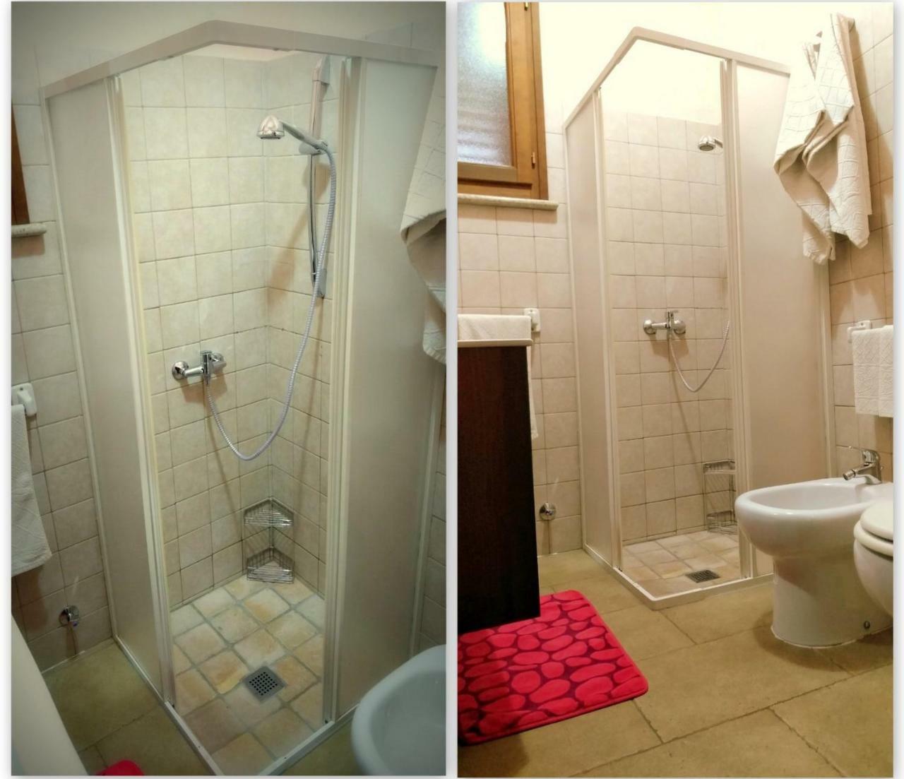 B&B Lu Palummaru Palmariggi Bagian luar foto