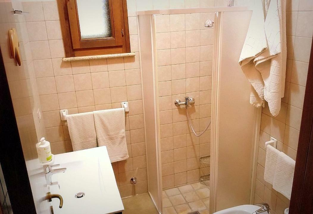 B&B Lu Palummaru Palmariggi Bagian luar foto