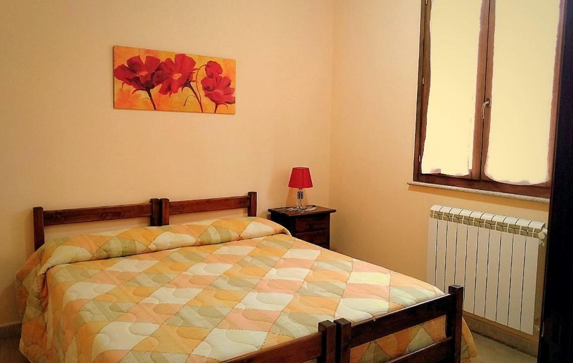 B&B Lu Palummaru Palmariggi Bagian luar foto